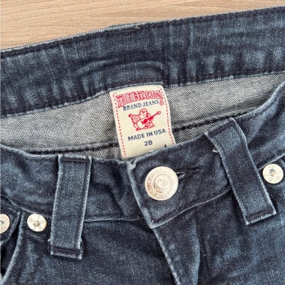 True Religion skinny jeans - Picture 3 of 3